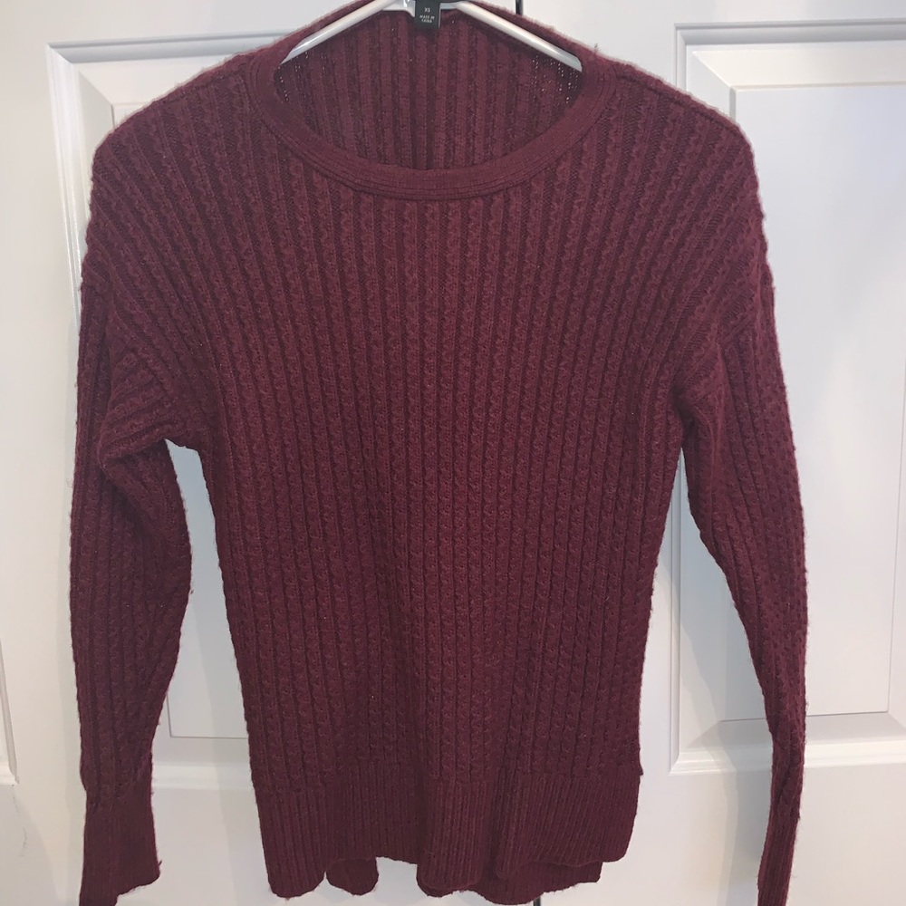 Ann Taylor XS Sweater